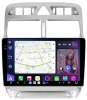 FarCar S500 GXL017M штатная магнитола для Peugeot 307 (2001-2011) на Android 14 c 6Gb, DSP, 4G
