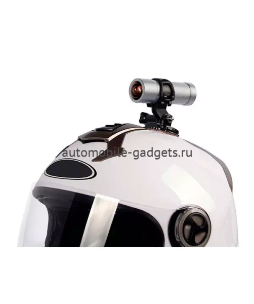 Мото видеорегистратор NP MotoCam U5X 4K Мото видеорегистратор NP MotoCam U5X 4K