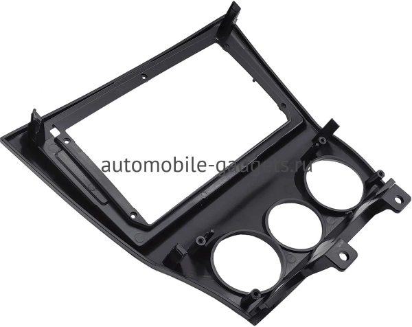 Штатная магнитола Canbox L-Line 4169-9-234 для Mazda RX-8 2008-2012 (глянцевая) на Android 10 (4G-SIM, 2/32, TS18, DSP, QLed)