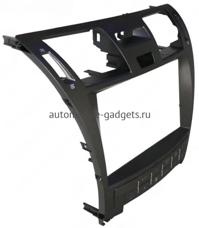 CarMedia SF-1303-1-I штатная магнитола для Lexus LS 460 (2006-2012) (Для низких комплектаций) на Android 10 c 2GB, DSP, 4G