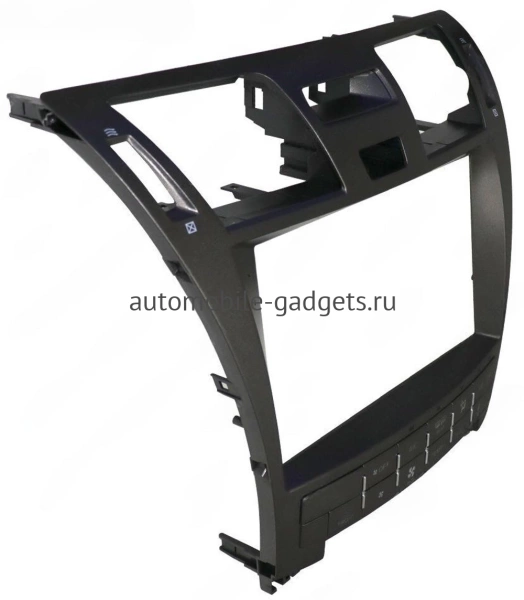 CarMedia SF-1303-1-I штатная магнитола для Lexus LS 460 (2006-2012) (Для низких комплектаций) на Android 10 c 2GB, DSP, 4G