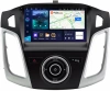 Штатное головное устройство Ford Focus 3 2011-2019 (Tип 4) Teyes CC3 2K 4/64 9.5 дюймов RM-9-0114 на Android 10 (4G-SIM, DSP, QLed)
