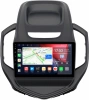 Штатная магнитола Geely GC6 2014-2016 Canbox L-Line 4169-9-2520 на Android 10 (4G-SIM, 2/32, TS18, DSP, QLed)