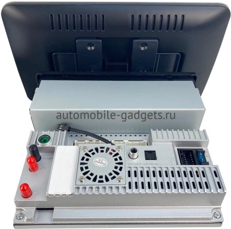 1 DIN 10 дюймов Canbox с поворотным экраном M-Line 7912 на Android 10 (4G-SIM, 2/32, DSP, QLed) 1 DIN 10 дюймов Canbox с поворотным экраном M-Line 7912 на Android 10 (4G-SIM, 2/32, DSP, QLed)