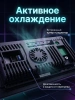 Автомагнитола Eplutus CA909 на Android 15, 55Wx4, 4ГБ+64ГБ, Wi-Fi, BT 6.0