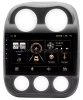 Jeep Compass, Liberty (Patriot) 2009-2016 Canbox M-Line 4543-10-810 на Android 10 (4G-SIM, 2/32, DSP, QLed)