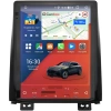 Штатное головное устройство JAC S3 2014-2024 Canbox H-Line (Tesla style) 9.7 дюймов 4/64 5623-1312-89 на Android 10 (4G-SIM, DSP, QLed)