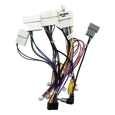 Nissan Qashqai 2, X-Trail (T32) 2013-2022 (для авто с климат-контролем, с 1 камерой, без NAVI, без кругового обзора) Canbox GT9-2140 2/32 Android 10 (IPS, DSP, CarPlay) Nissan Qashqai 2, X-Trail (T32) 2013-2022 (для авто с климат-контролем, с 1 камерой, без NAVI, без кругового обзора) Canbox GT9-2140 2/32 Android 10 (IPS, DSP, CarPlay)