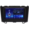 Магнитола в штатное место 2 din Honda CR-V 3 2006-2012 Teyes CC2 PLUS 4/32 7 дюймов RP-HNCRB-45 на Android 10 (4G-SIM, DSP)