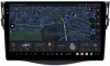 Kuberg OL-9688-MKD-9509-2K-12512-D7 Штатная магнитола для Toyota RAV4, Vanguard (2006-2012) на Android 13 c 12GB, DSP, 4G