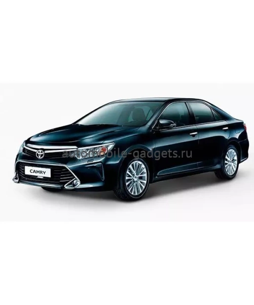 Электромеханический блокиратор КПП для OYOTA CAMRY /2016-/ А+P Гарант G.IP.GR.EK.38006