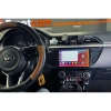 Kia Rio 4, Rio X-Line 2017-2020 Canbox RS9-9078 1.5/32 Android 10 (без кнопки) (IPS, DSP, CarPlay)