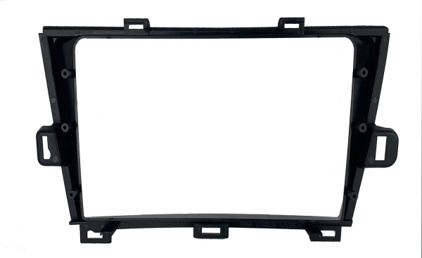 Штатная магнитола OEM RK9-9210 для Toyota Prius 3 (XW30) 2009-2015 (левый руль) на Android 10 (CarPlay, AHD, 1/32)