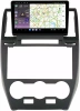 Kuberg SF-9302-OL-9009-RU-2K штатная магнитола для Land Rover Freelander 2 (2006-2012) на Android 13 c 8GB, DSP, 4G