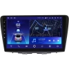 Штатное головное устройство Teyes SPRO PLUS 4/32 9 дюймов RM-9255 для Suzuki Baleno 2 2015-2022 на Android 10 (4G-SIM, DSP, IPS)