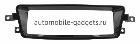 Штатная магнитола Dongfeng DF6 2022-2024 Canbox H-Line 7827-10-1015 на Android 10 (4G-SIM, 4/64, DSP, QLed) С крутилками