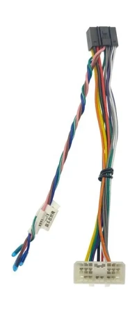 Магнитола Vaycar 09V2 для SUBARU Impreza 2007-2012 (Андроид, 2+32Гб)