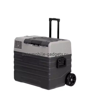 Alpicool ENX52 Компрессорный автохолодильник