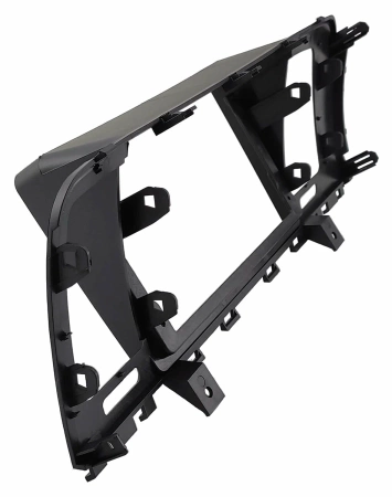 Штатная магнитола Nissan Murano (Z51) 2007-2015 (Тип B, для авто с кнопкой TEL) Canbox L-Line 4169-9-2646 на Android 10 (4G-SIM, 2/32, TS18, DSP, QLed)