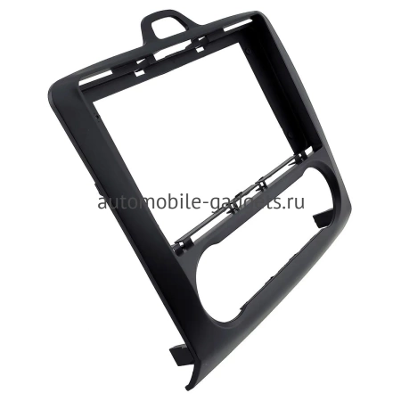 Штатная магнитола Canbox EVO 5810-9-0127 для Ford Focus 2 2005-2011 (с климат-контролем) на Android 14 (4G-SIM, 4/64, DSP, QLed, AI, 360)