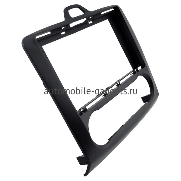Штатная магнитола Canbox EVO 5811-9-0127 для Ford Focus 2 2005-2011 (с климат-контролем) на Android 14 (4G-SIM, 6/128, DSP, QLed, AI, 360)