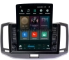 Штатная магнитола Chery Bonus 3 (E3, A19) 2014-2017 Canbox H-Line 5611-10-1128 на Android 10 (4G-SIM, 4/32, DSP, QLed, Tesla)