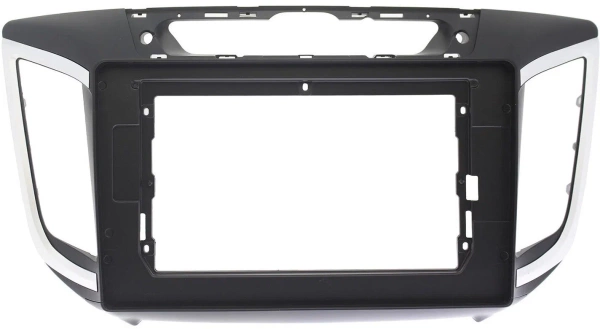 Штатная магнитола Airoc AB-2010 для Hyundai Creta