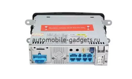 Carmedia MKD-R701-P30 штатная магнитола для Renault Duster, Dokker, Logan, Sandero, Kaptur на Android 10 с 2Gb, DSP Carmedia MKD-R701-P30 штатная магнитола для Renault Duster, Dokker, Logan, Sandero, Kaptur на Android 10 с 2Gb, DSP