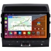 Штатная магнитола Toyota Land Cruiser 200 2010-2012 (матовая, Тип A, can LZ) Canbox Logic-i3 2K 5734-10-2572 на Android 11 (4G-SIM, 6/128, DSP, 360, QLed)