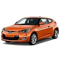 Hyundai Veloster (2011-2017)