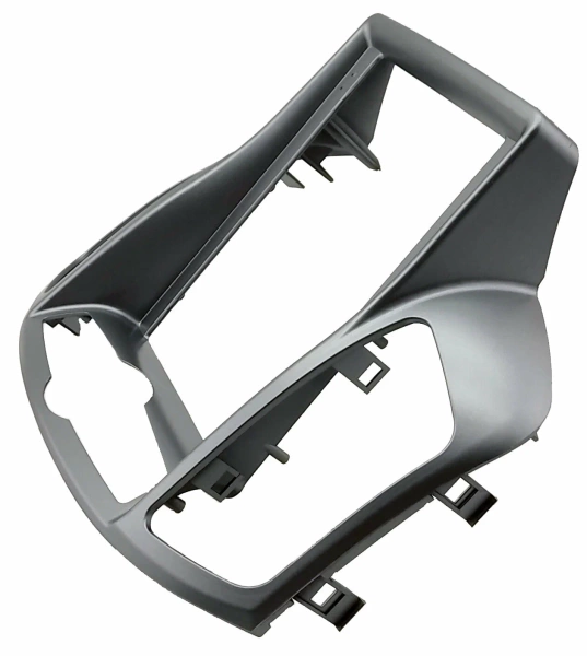 Штатное головное устройство Chevrolet Captiva 2011-2016 Canbox M-Line (Tesla style) 9.7 дюймов 2/32 5620-1312-40 на Android 10 (4G-SIM, DSP, QLed)