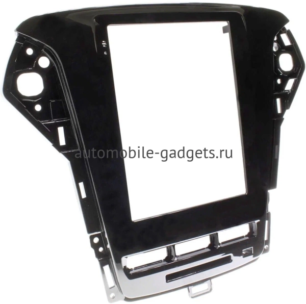 Штатное головное устройство Ford Mondeo 4 2010-2014 Canbox M-Line (Tesla style) 9.7 дюймов 2/32 5620-FR139A на Android 10 (4G-SIM, DSP, QLed)