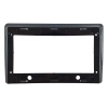 Штатная магнитола Hyundai Grand Starex, H1 2 2007-2015 (черная) Canbox H-Line 4197-9-0611 на Android 10 (4G-SIM, 8/128, DSP, QLed)