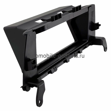 BMW X3 (F25) 2010-2017, X4 (F26) 2014-2018 12.3 дюйма Canbox GT1232-0071 на Android 10 (CarPlay, 2/32, DSP, QLed) Mercedes Style