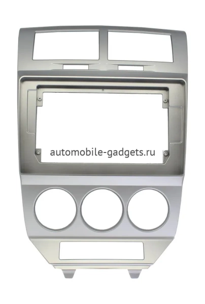 Dodge Caliber 2006-2009 Canbox L-Line 4170-10-721 на Android 10 (4G-SIM, 2/32, TS18, DSP, QLed)