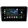Штатная магнитола Canbox M-Line 7841-9-1223 для SsangYong Rexton 2 2006-2012 на Android 10 (4G-SIM, 4/64, DSP, QLed)