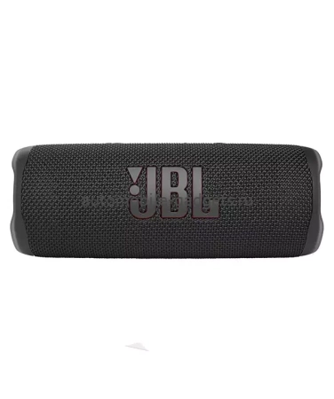 Портативная акустика JBL Flip 6, 30 Вт, черный Портативная акустика JBL Flip 6, 30 Вт, черный