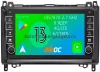 Штатная магнитола Airoc AB-2503 для Mercedes Benz W169 W245 Vito Viano