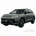 BAIC X55 2022+