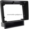 Штатная магнитола Nissan Cube 2 (Z11) 2002-2008 Canbox H-Line 4195-10-1113 на Android 10 (4G-SIM, 6/128, DSP, QLed)