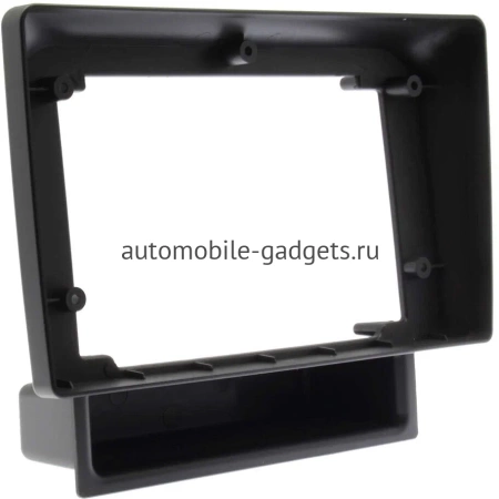 Штатная магнитола Nissan Cube 2 (Z11) 2002-2008 Canbox H-Line 4195-10-1113 на Android 10 (4G-SIM, 6/128, DSP, QLed)