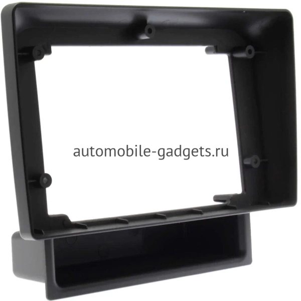 Штатная магнитола Nissan Cube 2 (Z11) 2002-2008 Canbox H-Line 4195-10-1113 на Android 10 (4G-SIM, 6/128, DSP, QLed)