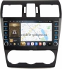 Kuberg OL-9511-1-Q (крутилки) Штатная магнитола для Subaru Forester, Impreza, XV (2010-2016) на Android 12 с 6GB, DSP, 4G