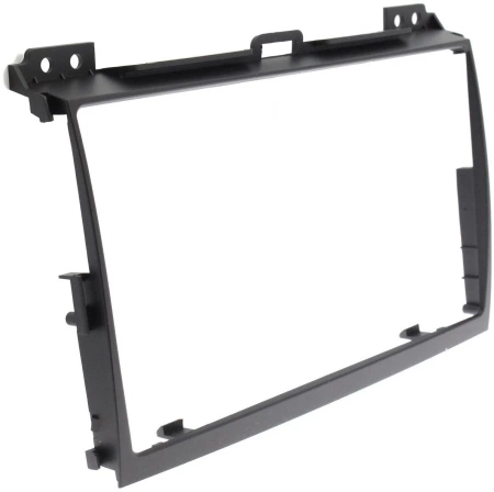 Штатная магнитола Toyota Land Cruiser Prado 120 2002-2009 (авто без усилителя) Canbox EVO 5810-9063 на Android 14 (4G-SIM, 4/64, DSP, QLed, AI, 360)