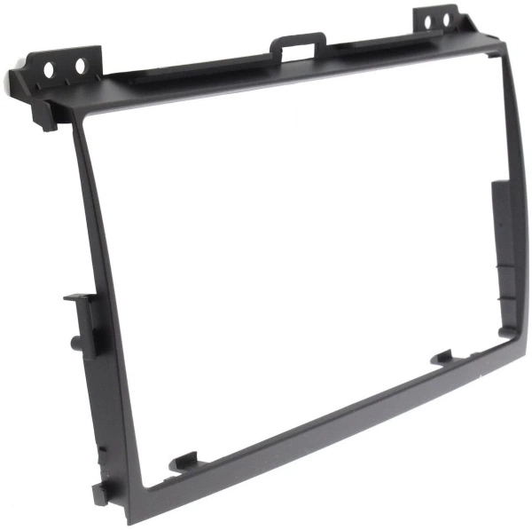 Штатная магнитола Toyota Land Cruiser Prado 120 2002-2009 (авто без усилителя) OEM RK9-9063 на Android 10 (CarPlay, AHD, 1/32)