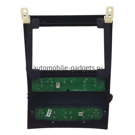 Штатная магнитола Canbox Logic-i3 5737-9-2378 для Toyota Aristo 2 1997-2004 (Тип A, В) на Android 11 (4G-SIM, 6/128, DSP, 360, QLed)