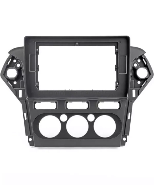 Incar RFO-FC268 Переходная рамка для установки магнитолы 10 дюймов Ford Mondeo 2007-2010