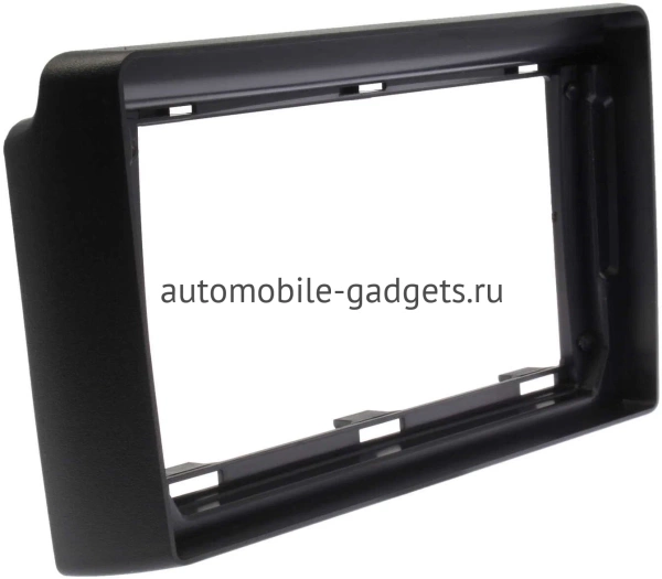 Штатная магнитола Nissan Leaf 2010-2017 Canbox M-Line 7831-9-NI127N Android 10 (4G-SIM, 2/32, DSP, IPS) С крутилками