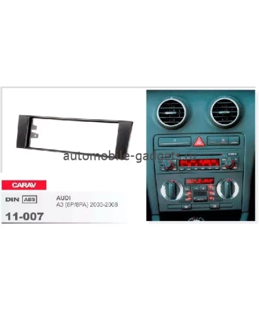 Переходная рамка CARAV 11-007 AUDI A3 (8P/8PA) 2003-2008