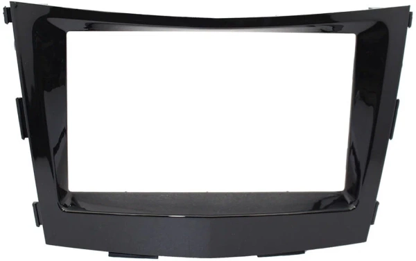 Магнитола в штатное место 2 din SsangYong Tivoli, XLV 2016-2024 OEM на Android 10 (CarPlay, AHD, 1/32) (RK7-RP-SYTV-16)